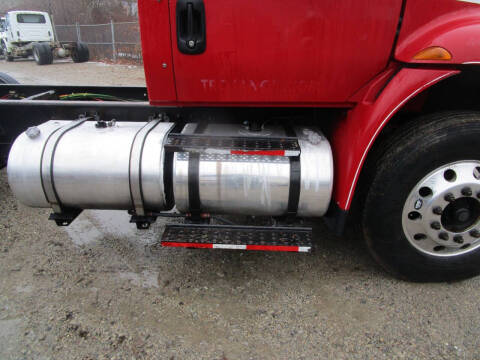 2011 International DuraStar 4400