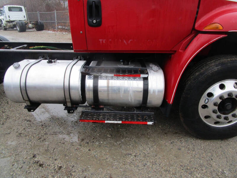 2011 International DuraStar 4400