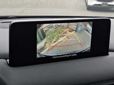 2023 Mazda CX-5 2.5 S Select