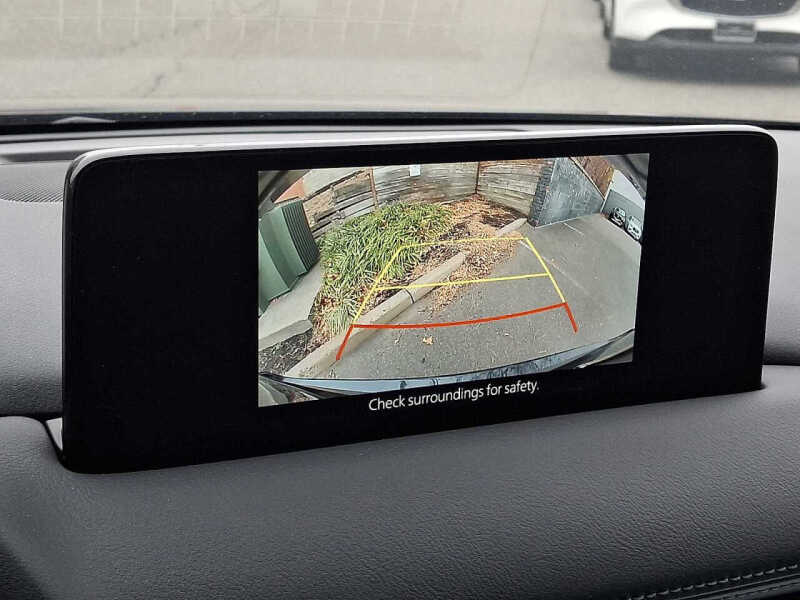 2023 Mazda CX-5 2.5 S Select