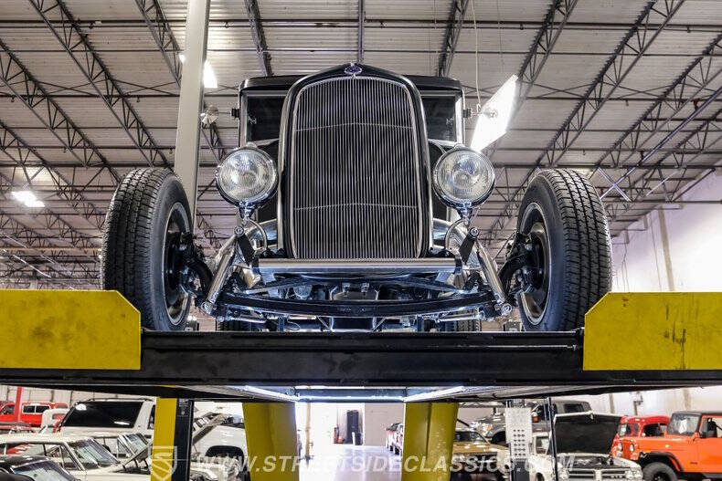 1931 Ford Model A
