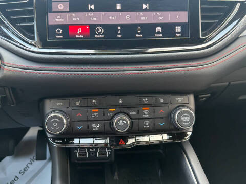 2026 Dodge Durango GT HEMI Plus