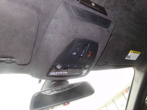 2011 BMW 7 Series ALPINA B7 LWB