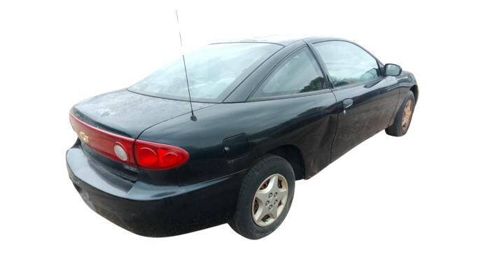 2005 Chevrolet Cavalier