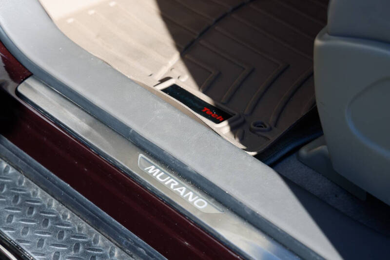 2013 Nissan Murano SL