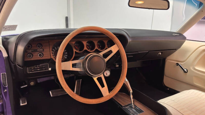 1970 Dodge Challenger