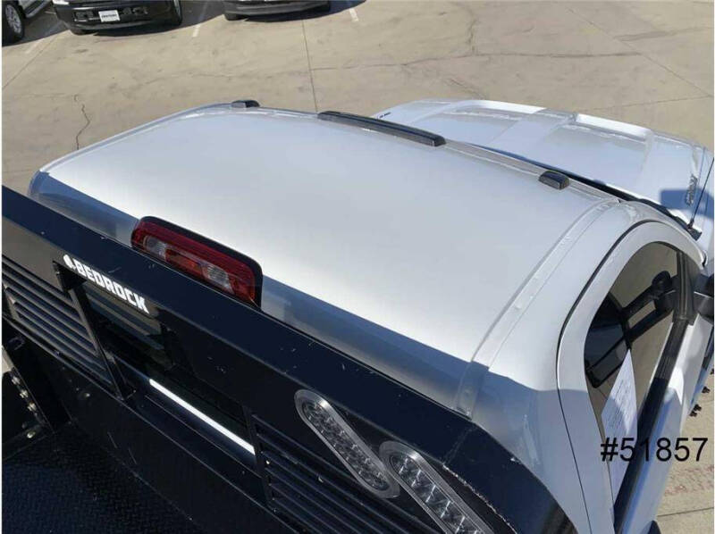 2022 Chevrolet C4500