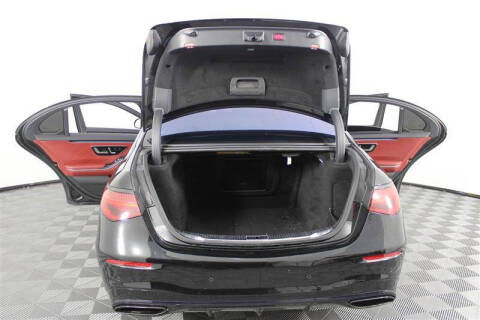 2021 Mercedes-Benz S-Class S 580 4MATIC