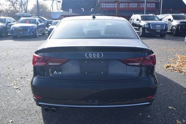 2019 Audi A3
