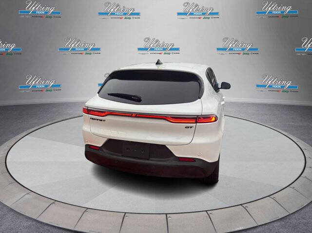 2024 Dodge Hornet GT