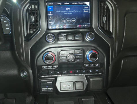 2022 GMC Sierra 1500 Limited