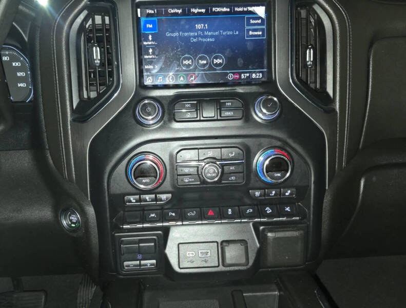 2022 GMC Sierra 1500 Limited