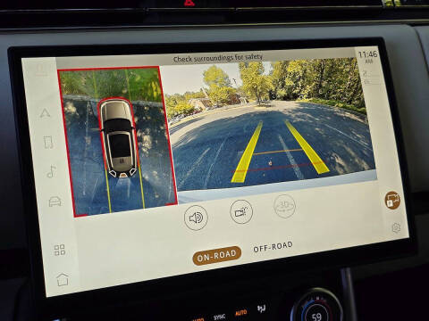 2023 Land Rover Range Rover P400 SE