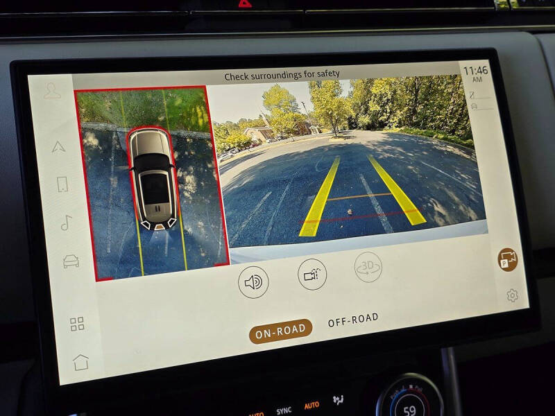 2023 Land Rover Range Rover P400 SE