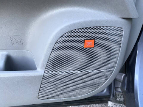 2010 Toyota Highlander Hybrid Limited