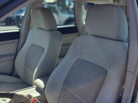 2006 Subaru Outback 2.5i