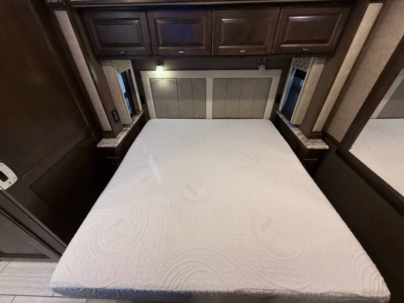 2019 Tiffin Allegro Open Road