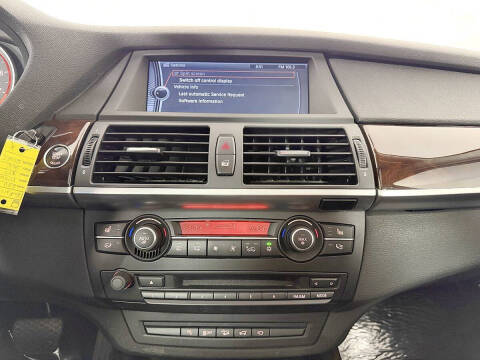 2011 BMW X5