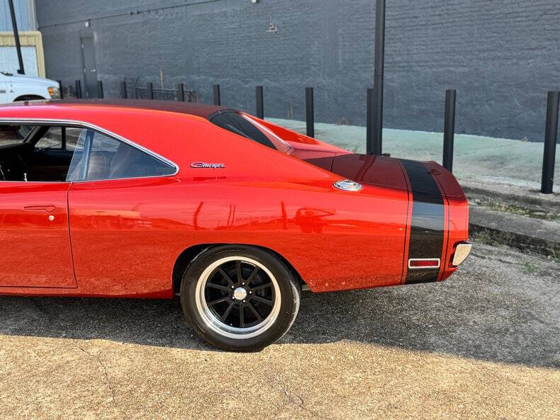 1970 Dodge Charger