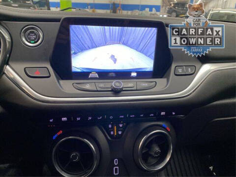 2019 Chevrolet Blazer LT