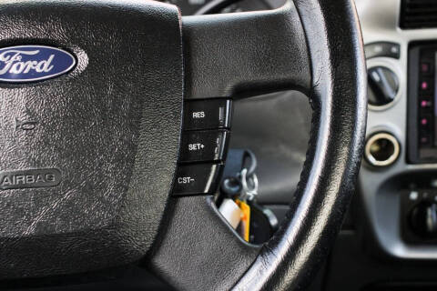 2011 Ford Ranger XLT