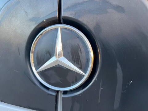 2012 Mercedes-Benz Sprinter 2500