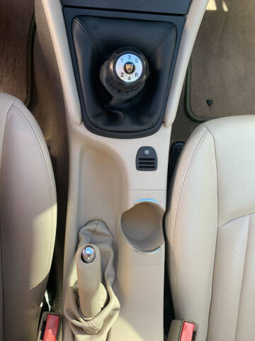 2002 Jaguar X-Type 2.5