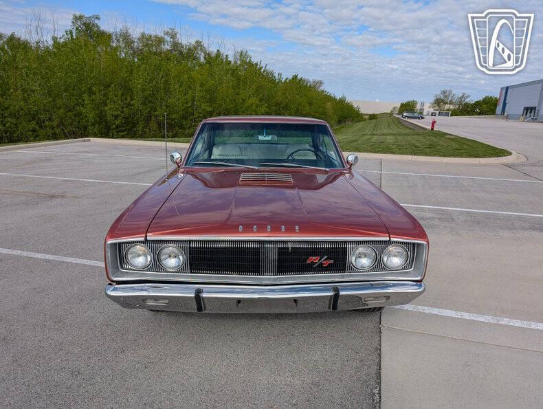 1967 Dodge Coronet