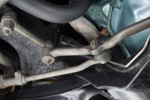 1970 Pontiac Firebird Trans Am