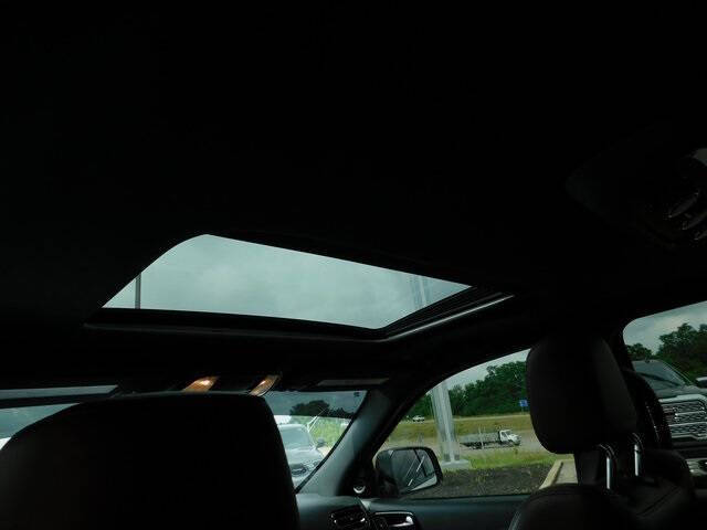 2025 Dodge Durango R/T Plus