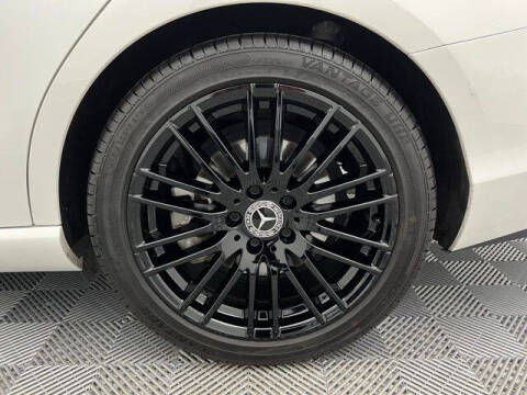 2024 Mercedes-Benz C-Class C 300 4MATIC