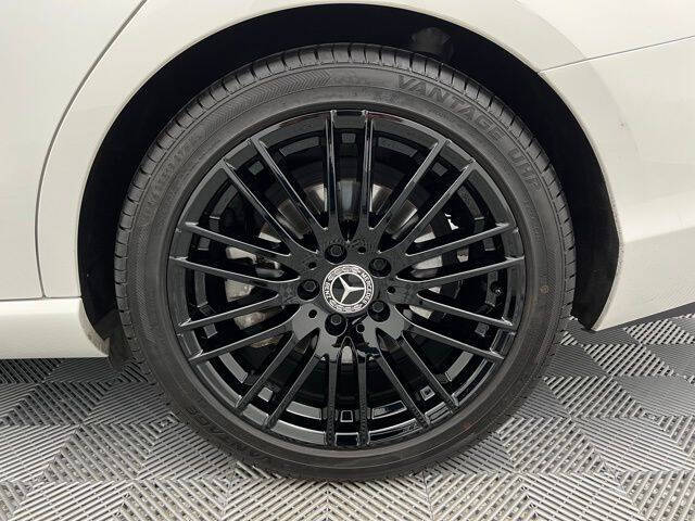 2024 Mercedes-Benz C-Class C 300 4MATIC