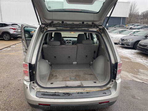 2007 Chevrolet Equinox LS