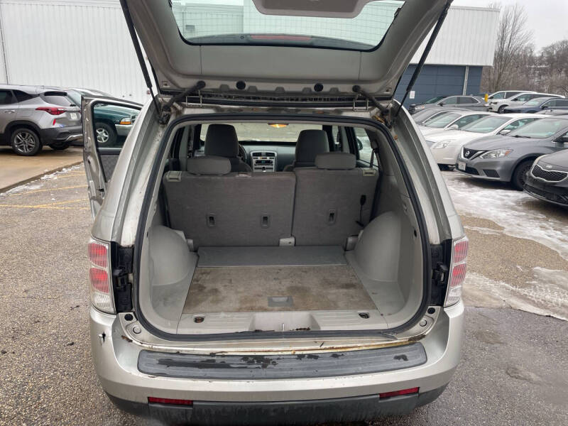 2007 Chevrolet Equinox LS