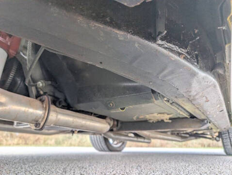 1972 Chevrolet Corvette