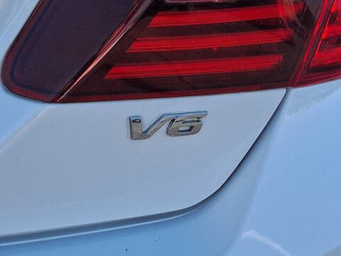 2017 Honda Accord EX-L V6