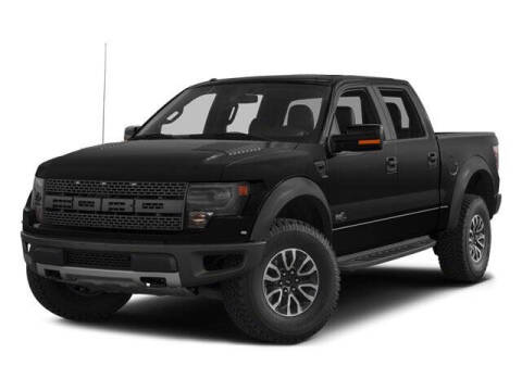 2014 Ford F-150 for sale at Natchez Ford in Natchez MS