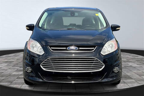 2015 Ford C-MAX Energi SEL