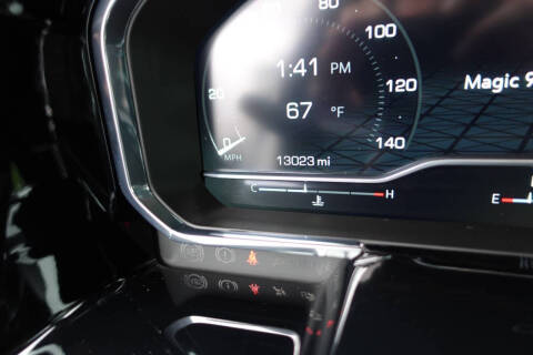 2023 GMC Sierra 1500 Elevation Standard