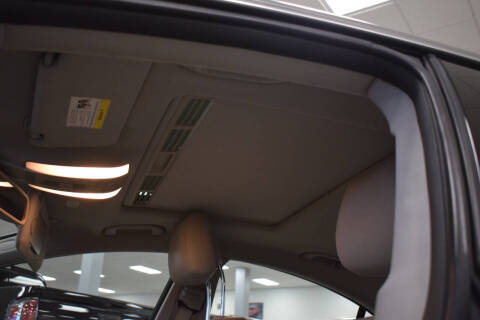 2013 Mercedes-Benz CLS CLS 550