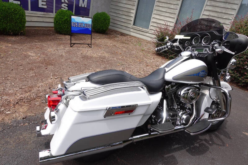 2008 Harley-Davidson Electra Glide