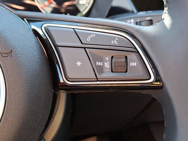 2026 Audi A3 quattro Premium 40 TFSI