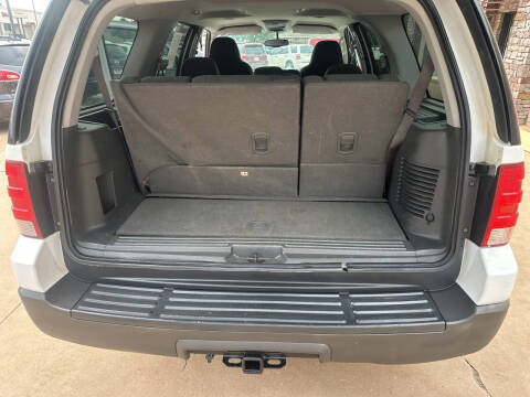 2004 Ford Expedition XLT