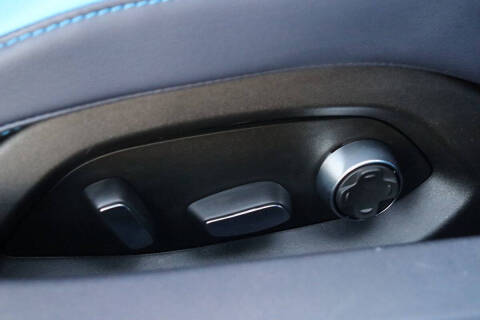 2024 Chevrolet Corvette Stingray