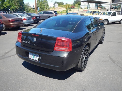 2007 Dodge Charger