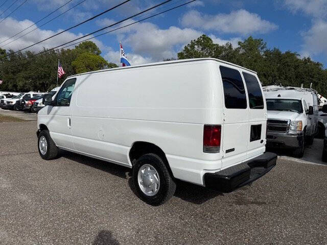 2006 Ford E-Series E-250