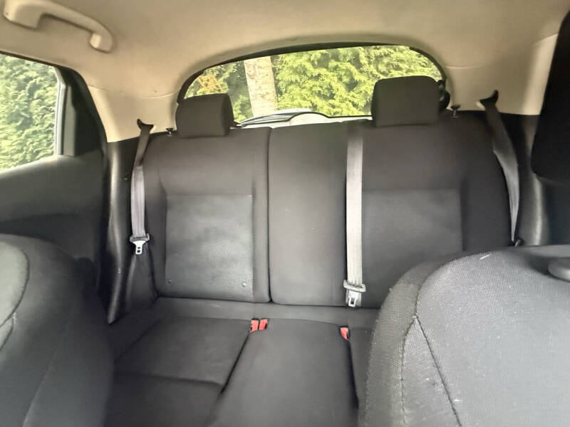 2014 Nissan JUKE S