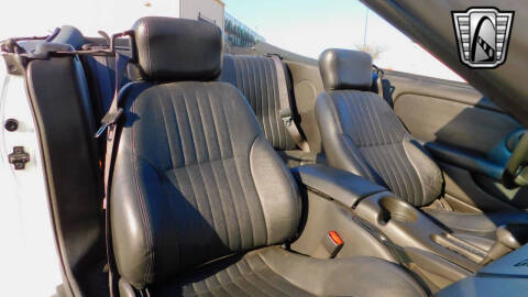 2002 Pontiac Firebird