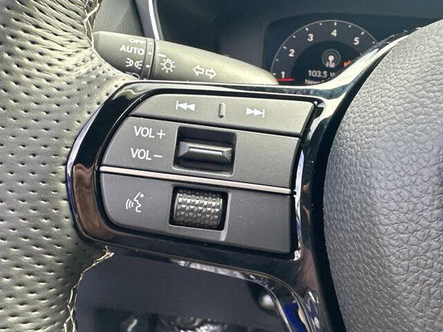 2025 Acura Integra Type S