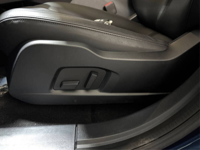 2023 Fisker Ocean Extreme